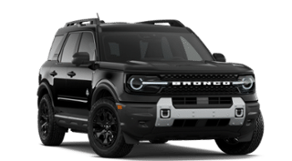 2026 Ford Bronco Sport® External Image 4